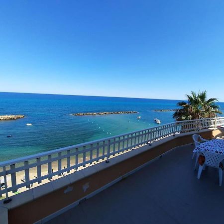 Appartamento Primo Sole Torre Melissa Exterior photo