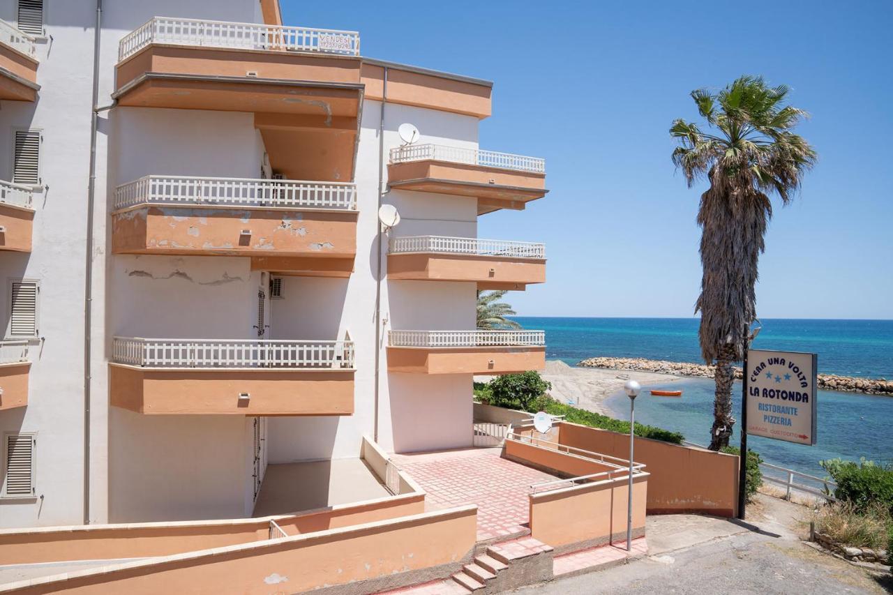 Appartamento Primo Sole Torre Melissa Exterior photo